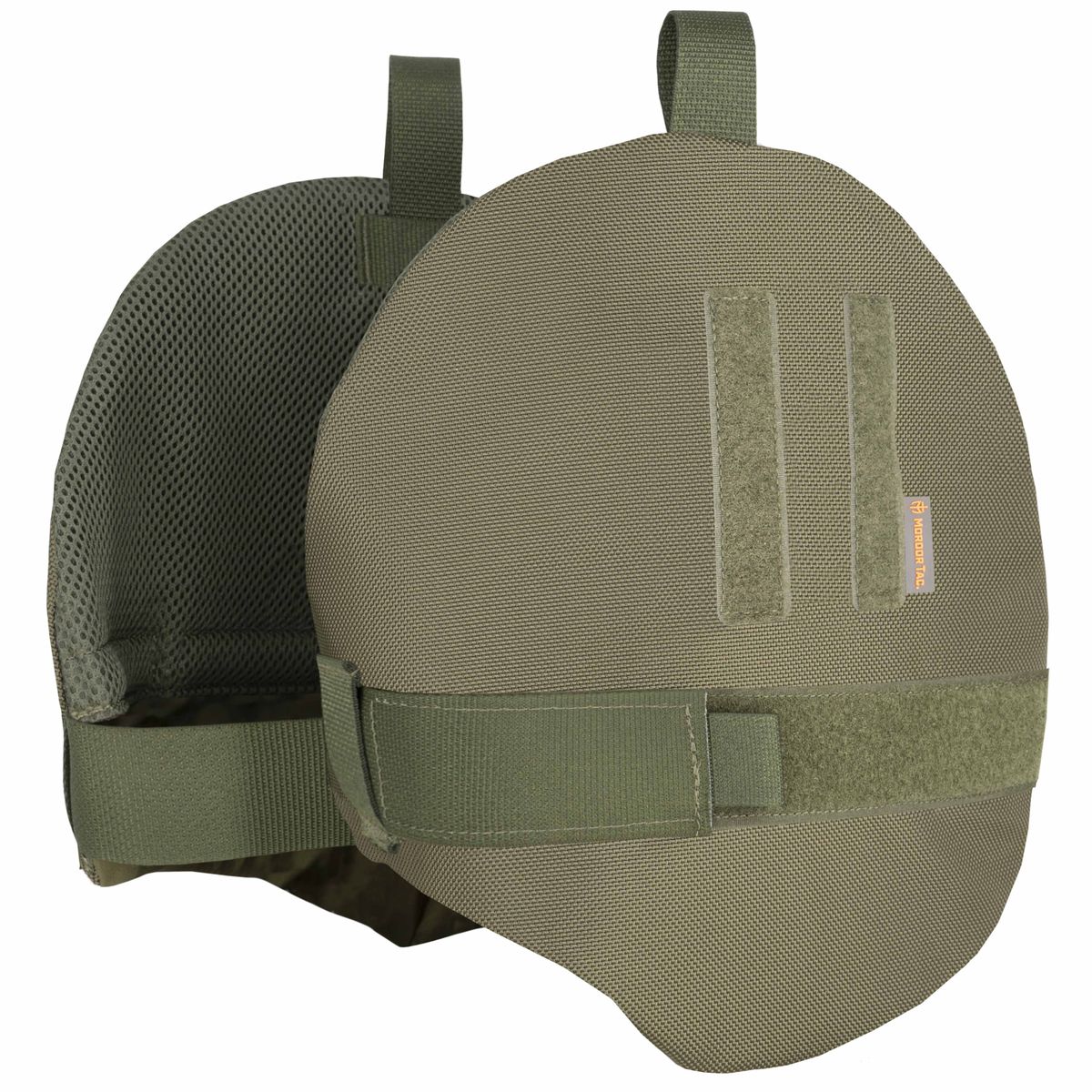 

Защита плеч Mordor Tac. Паладин олива СВМПЭ, Синий, Shoulder Protections "Paladin"
