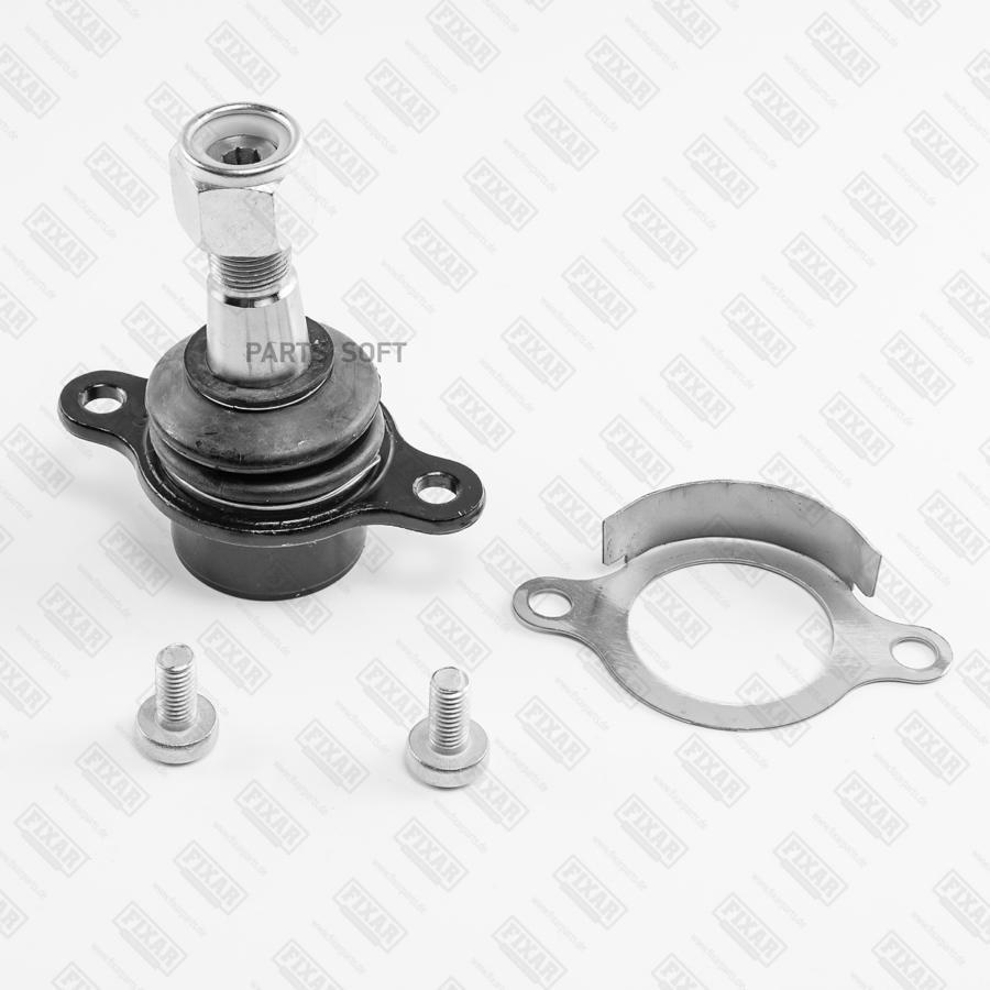 

FIXAR FK1022 Опора шаровая нижняя левая/правая FORD Transit 14- () 1шт