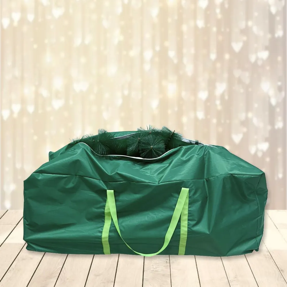 Сумка-чехол для новогодней ёлки NTC CHEH-180/220 115*40*45 см
