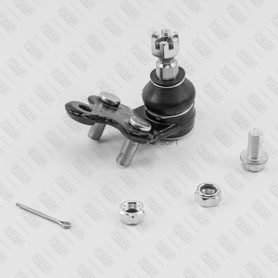 

FIXAR FK0990 Опора шаровая FIXAR FK0990 TOYOTA Camry 97-LEXUS RX300 00- / опора шаровая ни