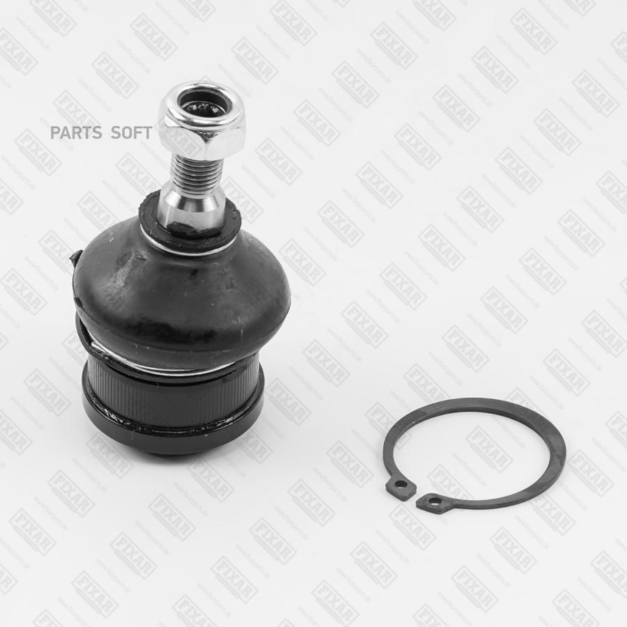 

Опора Шаровая Fixar Fk0988 Mitsubishi Colt 04-Smart Forfour 04- / Опора Шаровая Нижняя Лев