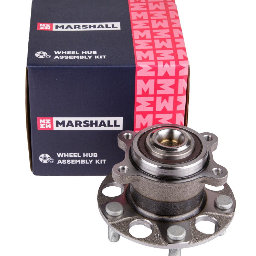 

Ступица MARSHALL M8133962