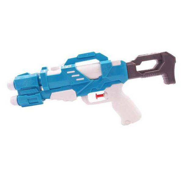 Водное оружие игрушечное Junfa Бластер, 160мл Junfa 7608