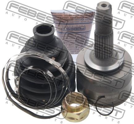 

Шрус Наружный 20Х51Х22 FEBEST 1810cord