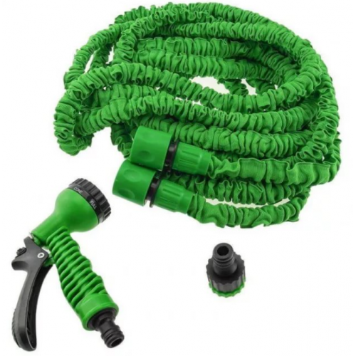 Шланг для полива Xhose Magic hose 52935 3/4 30 м