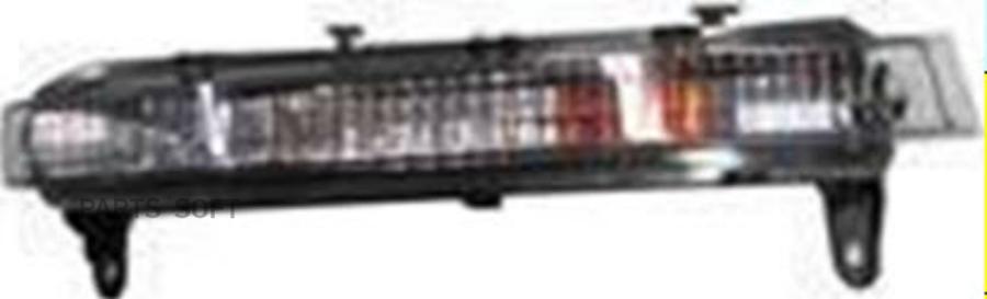 

Габарит (Ходовые Огни) Audi Q7 05-09 Rh Depo 4461603RUQ