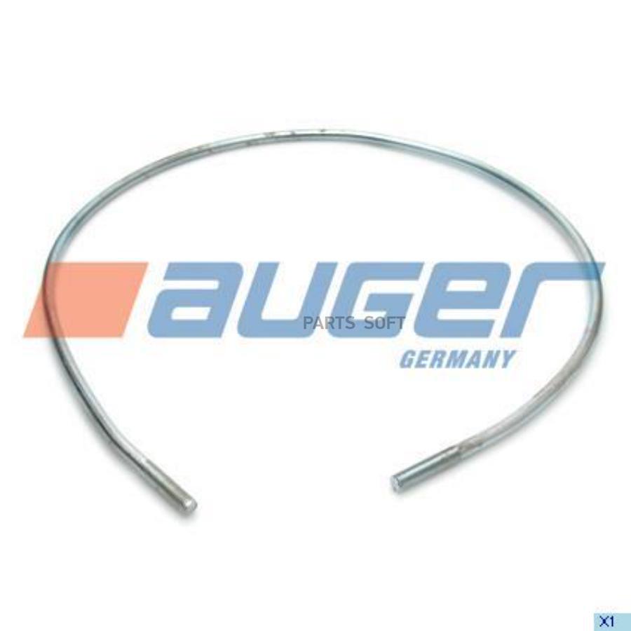 Выхлопная Труба auger 70169