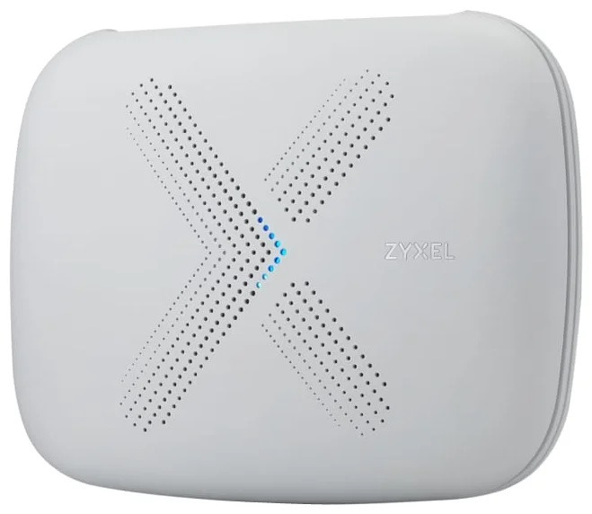 фото Маршрутизатор zyxel networks wsq60-eu0101f белый (wsq60-eu0101f)