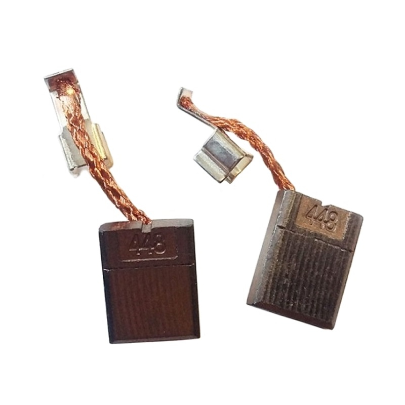 

Щетки угольные Makita CB 448