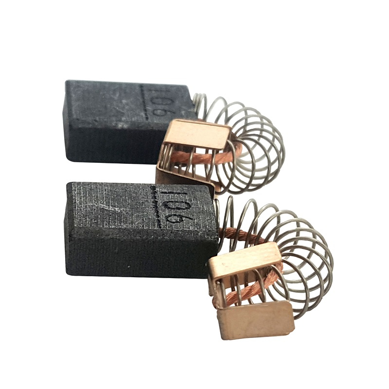 

Щетки угольные Makita CB 106