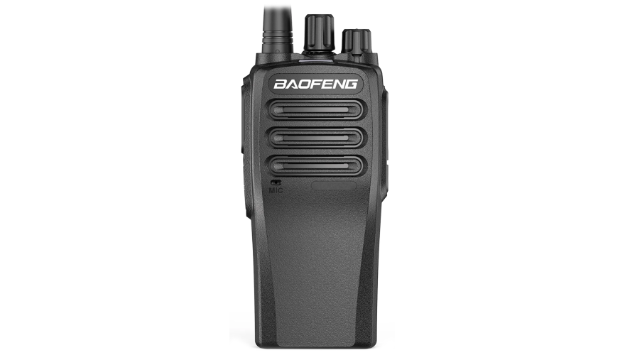 

Радиостанция Baofeng DR-1909, Черный