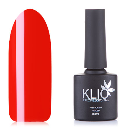 

Гель-лак Klio Professional Red Line №14