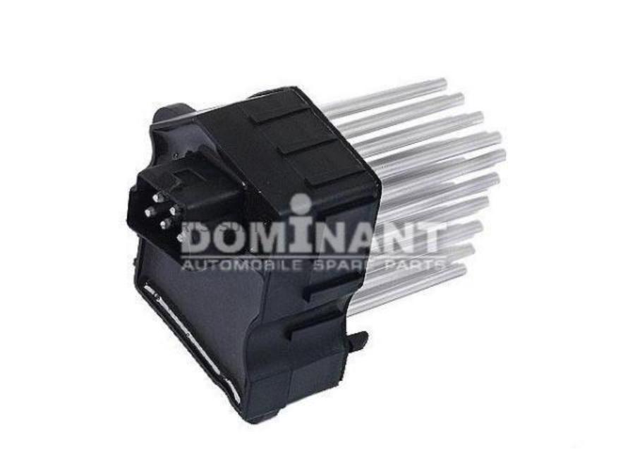 

Резистор Вентилятора Отопителя DOMINANT арт. BW640116923204