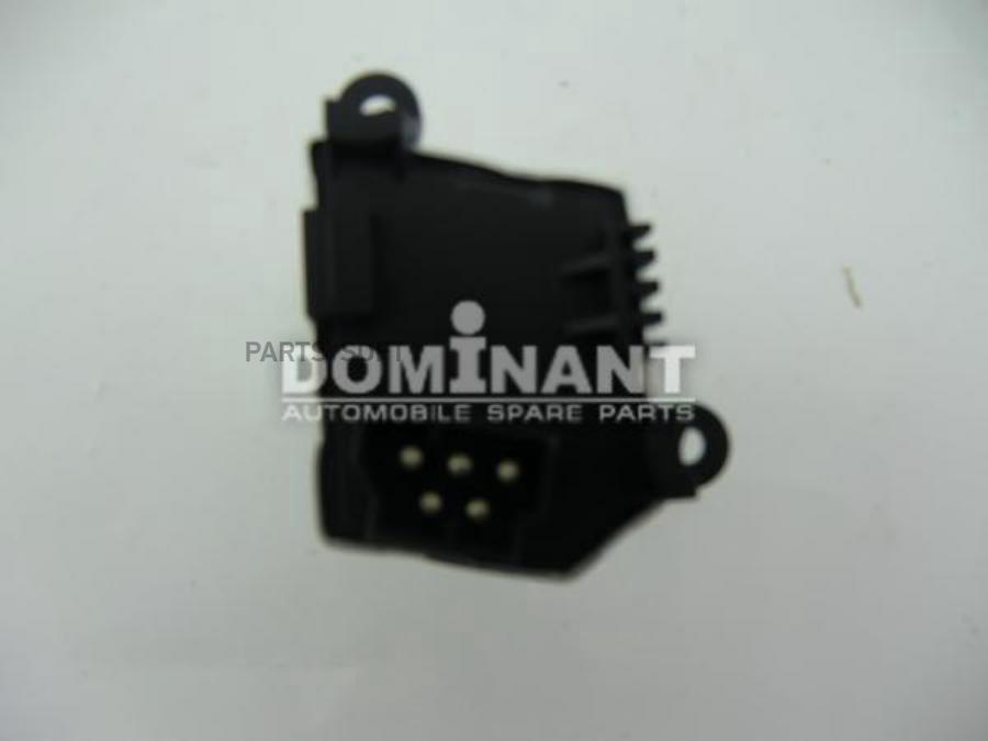 

Резистор Вентилятора Отопителя DOMINANT арт. BW640116920365