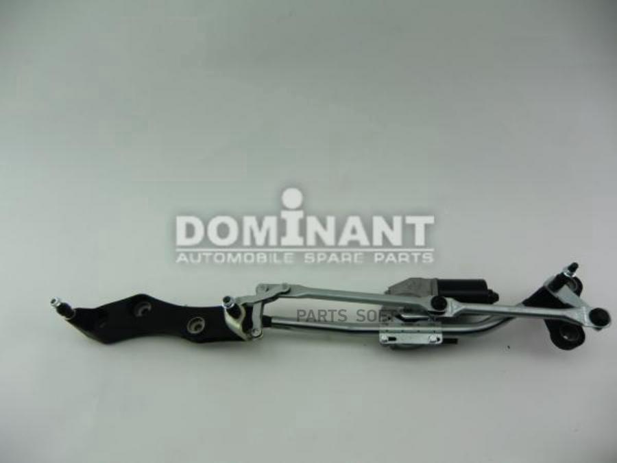 

Трапеция стеклоочистителя с мотором