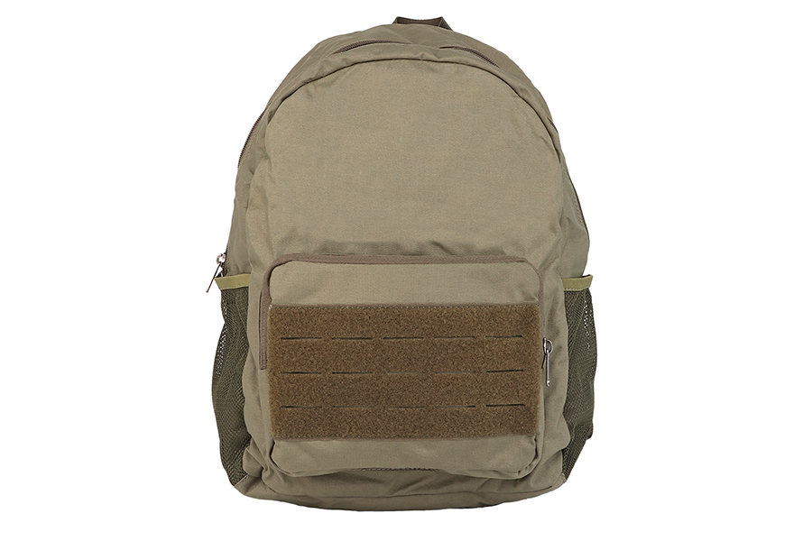 

Рюкзак WoSporT Foldable shrink backpack OD (BP-67-OD)