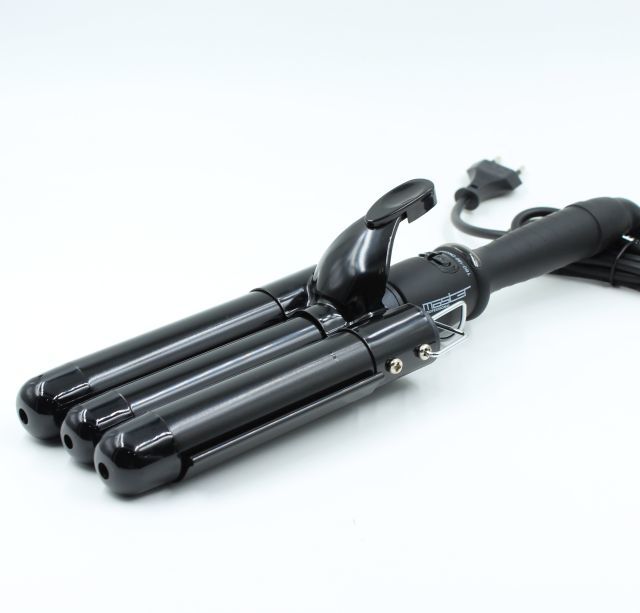 

Электрощипцы Master Professional MP-020, Черный