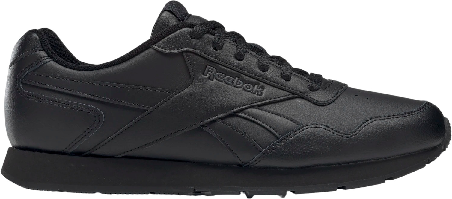 

Кроссовки мужские Reebok Royal Glide черные 9.5 US, Royal Glide