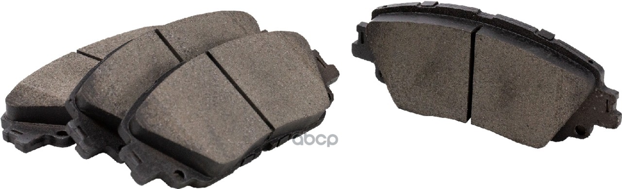 

Колодки Дисковые Передние Toyota Camry 2.5 18> ZENTPARTS z07607 Z07607