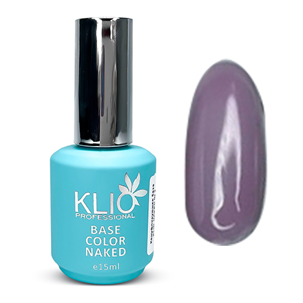 База Klio Professional Naked №10  - Купить