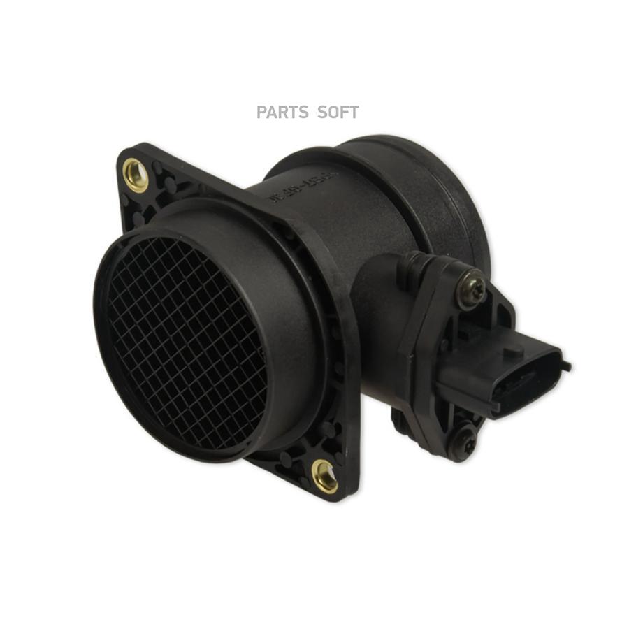 

PEKAR 21083-1130010-10 Датчик массового расхода воздуха 2110/12, ГАЗ, УАЗ (в сборе) №037 "