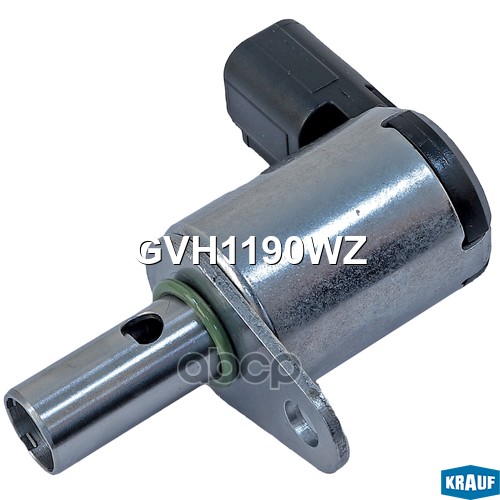 

Клапан Электромагнитный Изменения Фаз Грм Krauf арт. GVH1190WZ