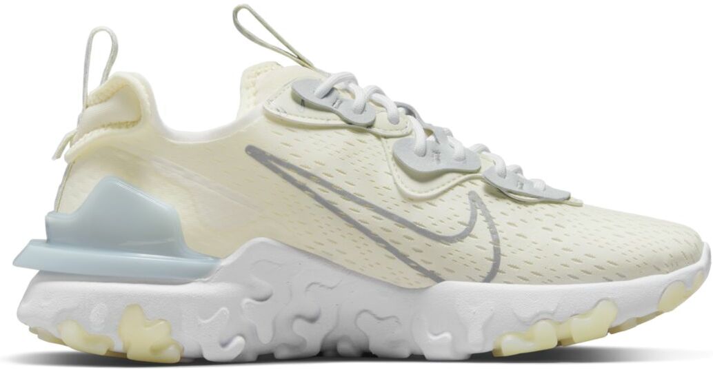 

Кроссовки женские Nike React Vision JDS белые 5.5 US, Белый, React Vision JDS