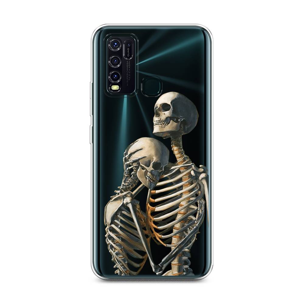 Чехол на Vivo Y30 