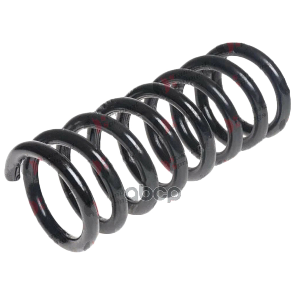 

Пружина Ходовой Части | Перед | Standard Springs st115013f