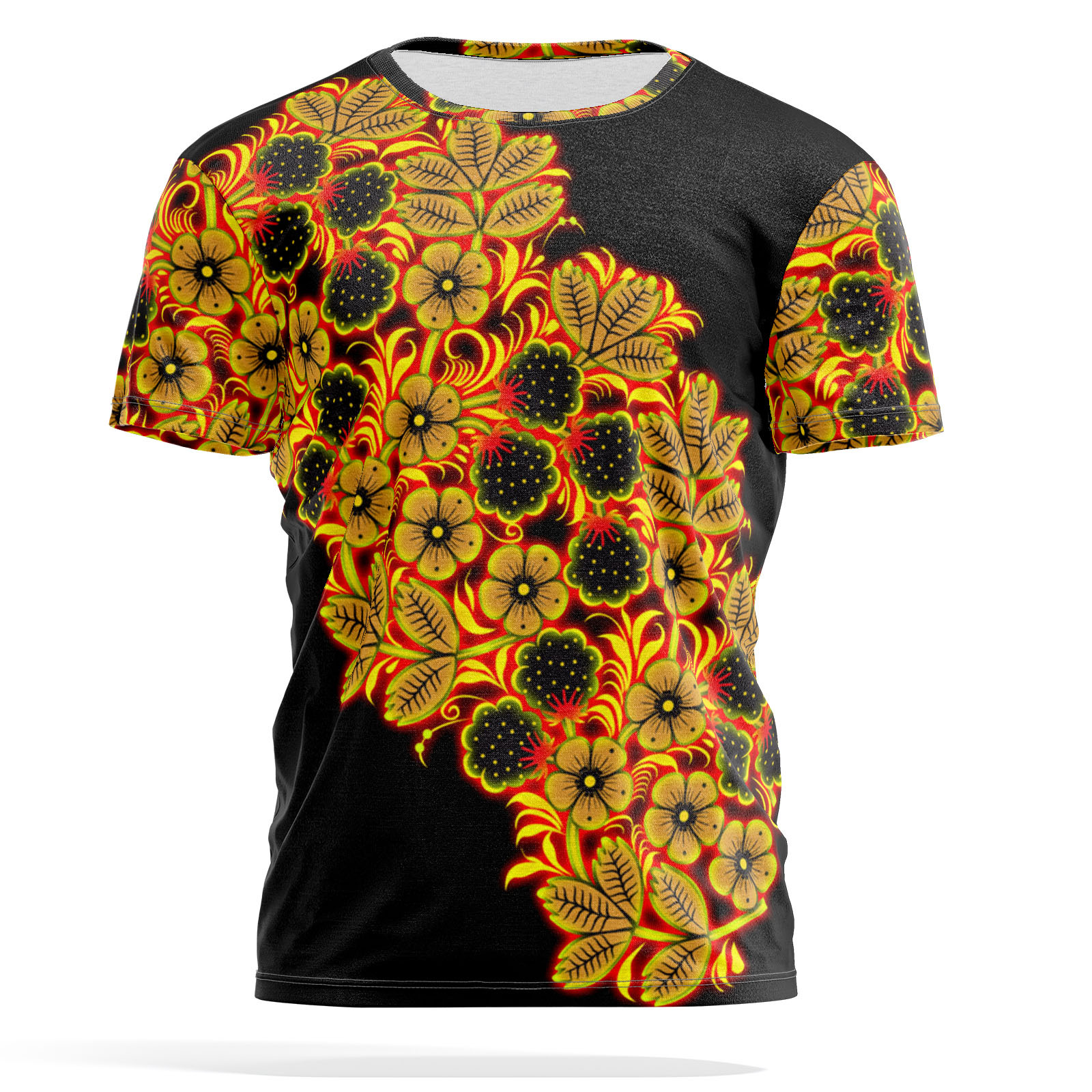 

Футболка мужская PANiN PaninManTshirt_VM1522749 разноцветная L, PaninManTshirt_VM1522749