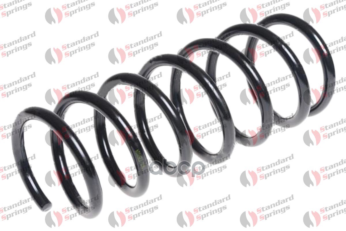 

Sт 135 055 R_Пружина Задняя Vоlvо Хс60 2.4D 09> STANDARD SPRINGS st135055r