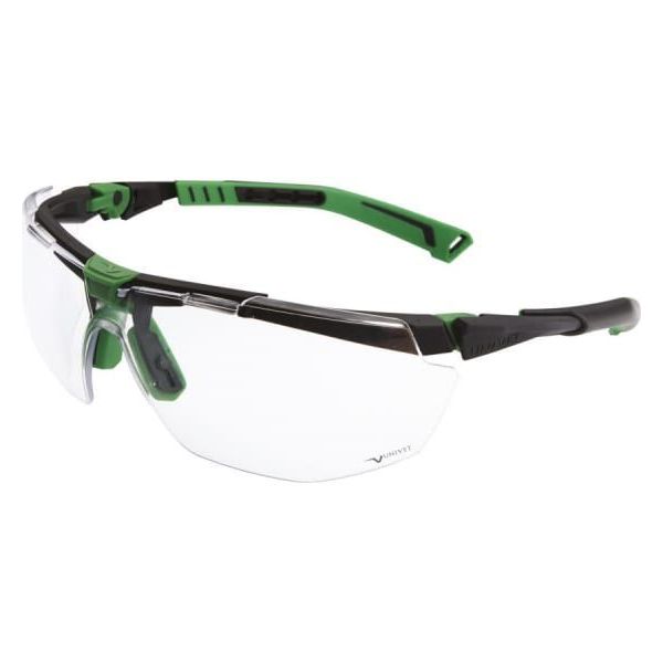 UNIVET Защитные открытые очки с покрытием Vanguard PLUS 5X1.03.00.00