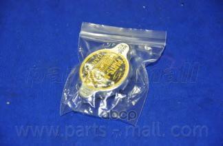 Pxnda003ppmc крышка Радиатора Охл 11bar Hyundai Santa Fe 27 06 Parts-Mall PXNDA003P 1818₽