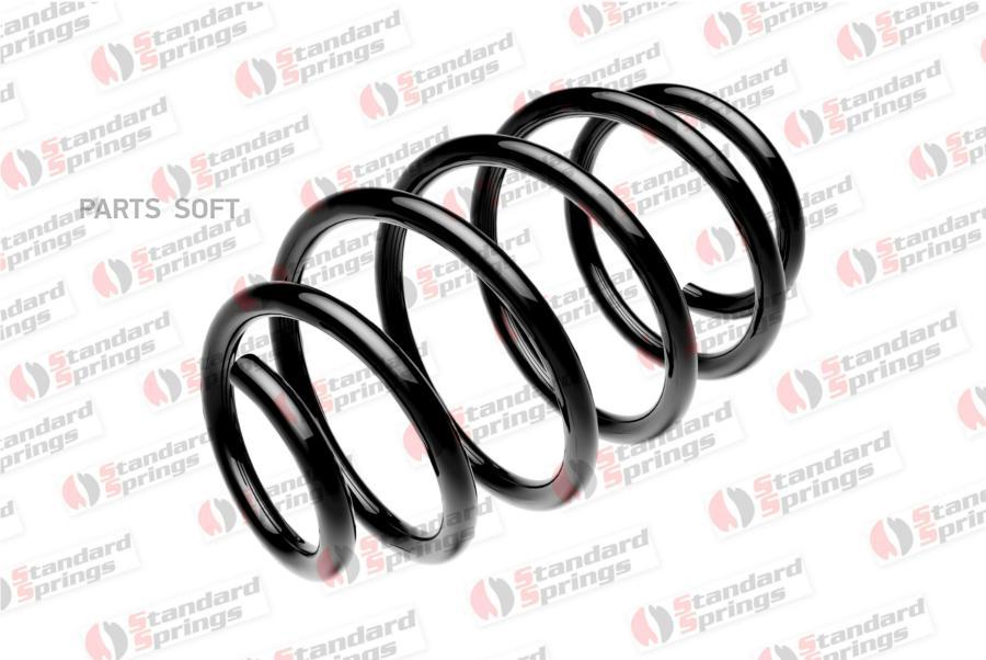 

Пружина Подвески Передняя Vw Standard Springs st134078f
