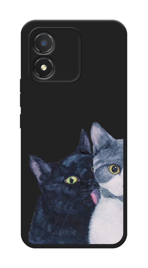 Чехол Awog на Honor X5 