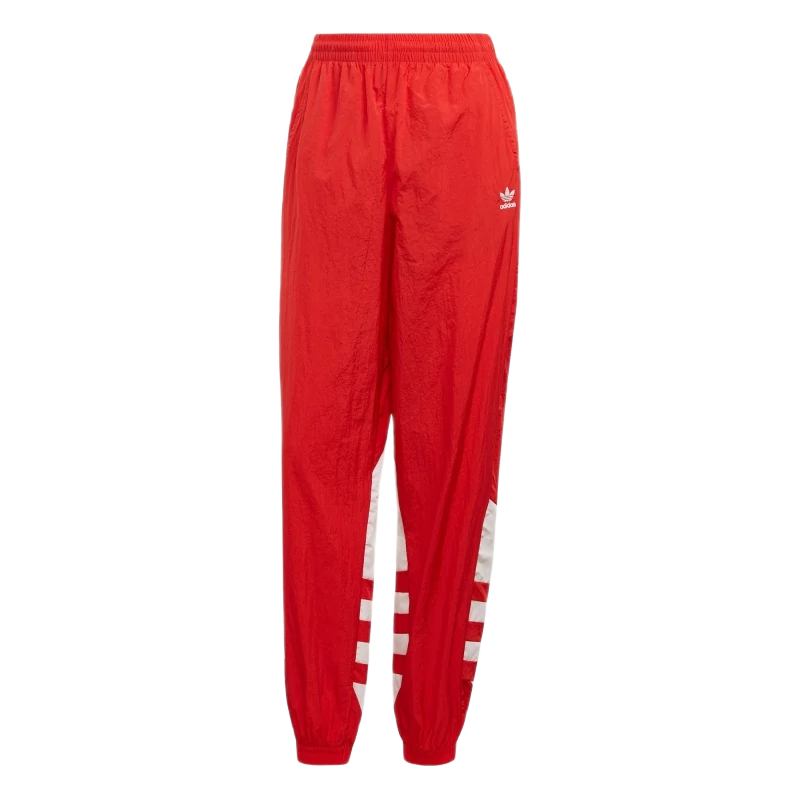 

Спортивные брюки женские Adidas FM2561 красные 38, Красный, FM2561