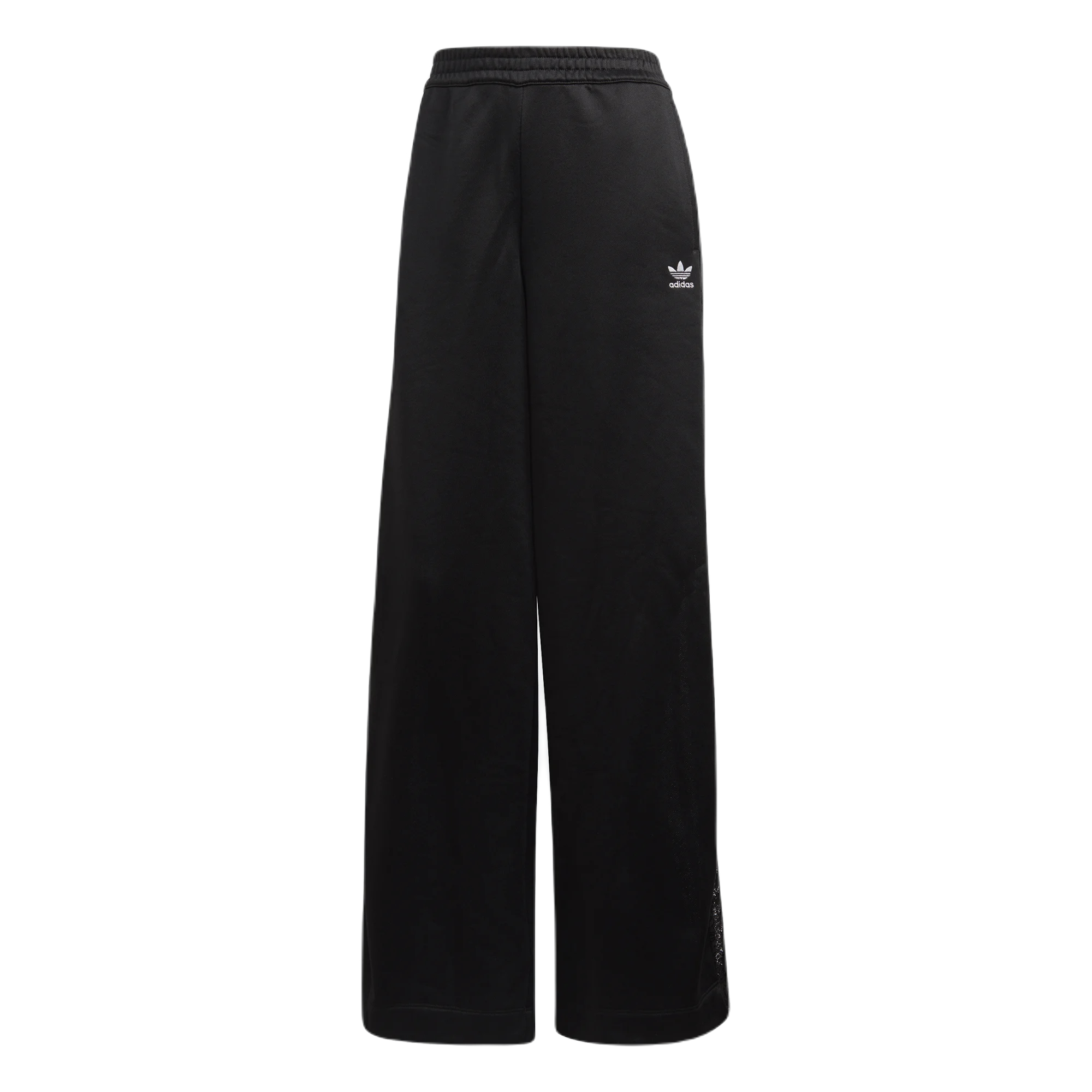 

Спортивные брюки женские Adidas FM1740 черные 38, Черный, FM1740