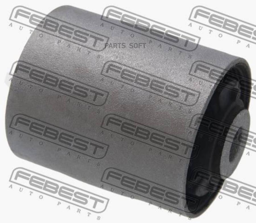 

FEBEST С-б. пер. ниж. рычага LEXUS LS460460L USF4 2006.08-2012.09 [EU] FEBEST TAB-484