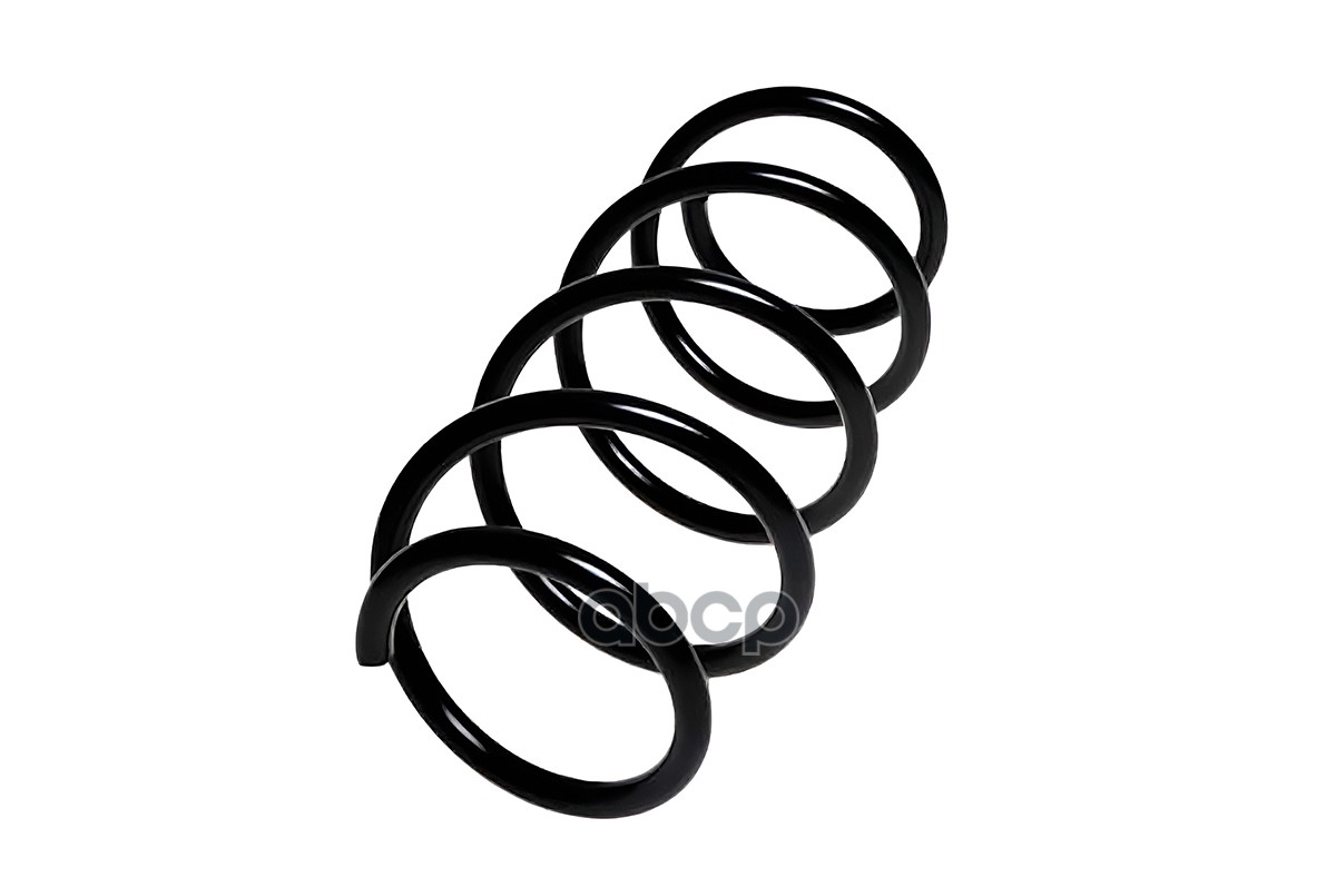 

Пружина Подвески Передняя Rеnаulт Standard Springs st127071f