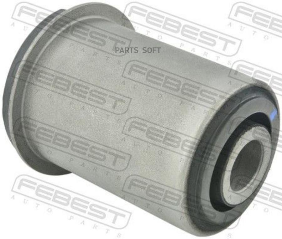 

FEBEST С-б. задней балки NISSAN MURANO Z50 2005.08-2008.12 FEBEST NAB-375
