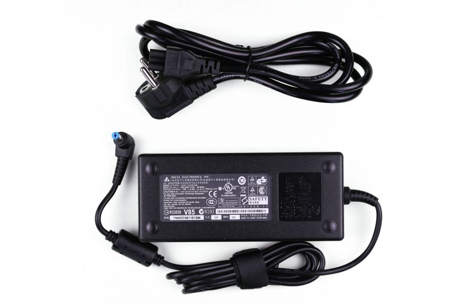 

Блок питания (зарядка) для ноутбука Acer Aspire Ethos AS5951G-9816