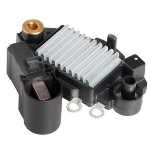 Реле-Регулятор Генератора Valeo Unit 12v Nissan  Renault PATRON арт. P25-0136KOR