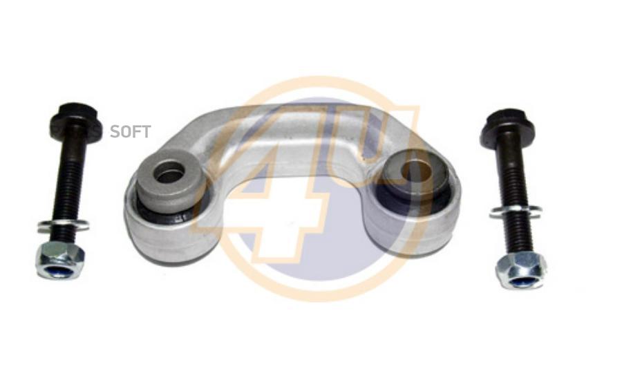 

Тяга Стаб Audi A4/A6, Vw Passat All 95- Пер L К-Т 4U арт. AU-F-08335