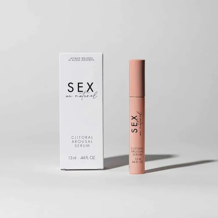 

Сыворотка Bijoux Indiscrets Clitoral Arousal Serum возбуждающая, 0357, 30 мл, 0357