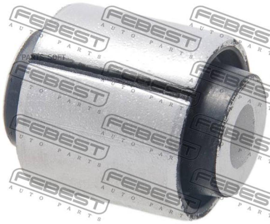 

FEBEST С-б. зад. поперечной тяги BMW 1 F20F21 2010=> FEBEST BMAB-036