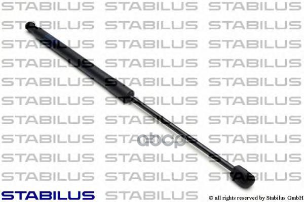 

Амортизатор Задней Двери STABILUS 016823