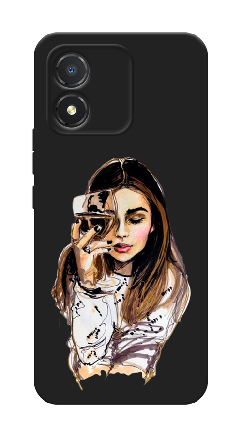 Чехол Awog на Honor X5 