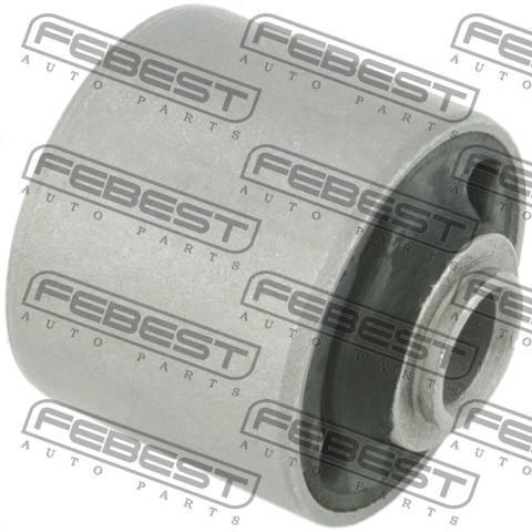 

FEBEST С-б. зад. опоры двигателя AUDI A3A3 Sportback (8P) 2003-2013 FEBEST VWAB-034