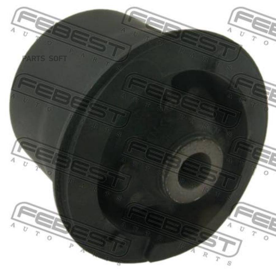 

FEBEST С-б. зад. балки TOYOTA YARIS NCP9 2005.08-2011.07 [GR] FEBEST TAB-457
