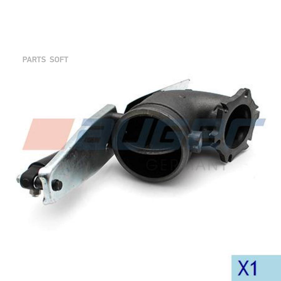 

Выпускной Коллектор С Пневмоцилиндром Man Tga D2066D2676 auger 82207